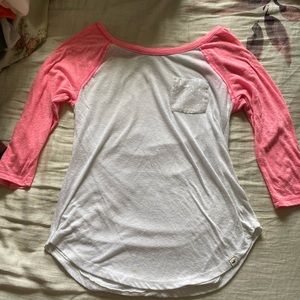 Hollister long sleeve